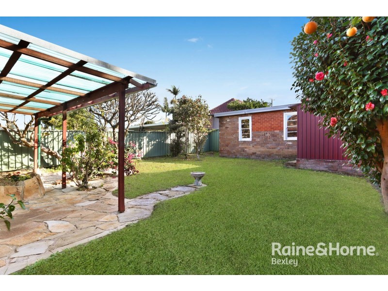 37 Highclere Avenue, Banksia NSW 2216