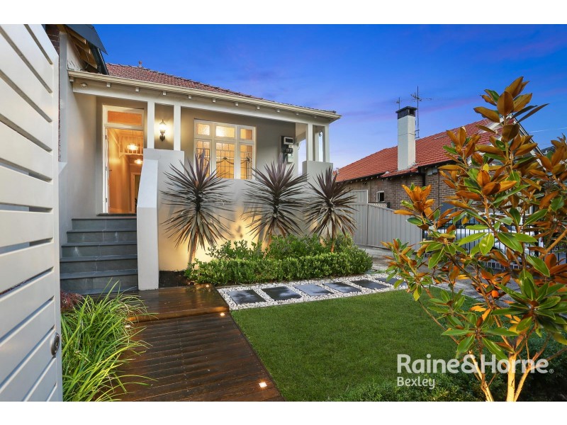 4a Donnan Street, Bexley NSW 2207