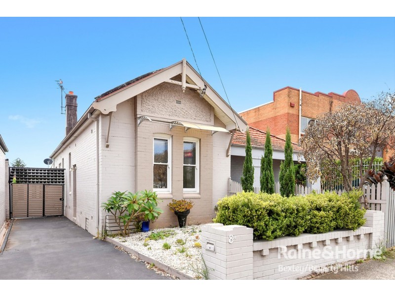 8a Stoney Creek Road, Bexley NSW 2207