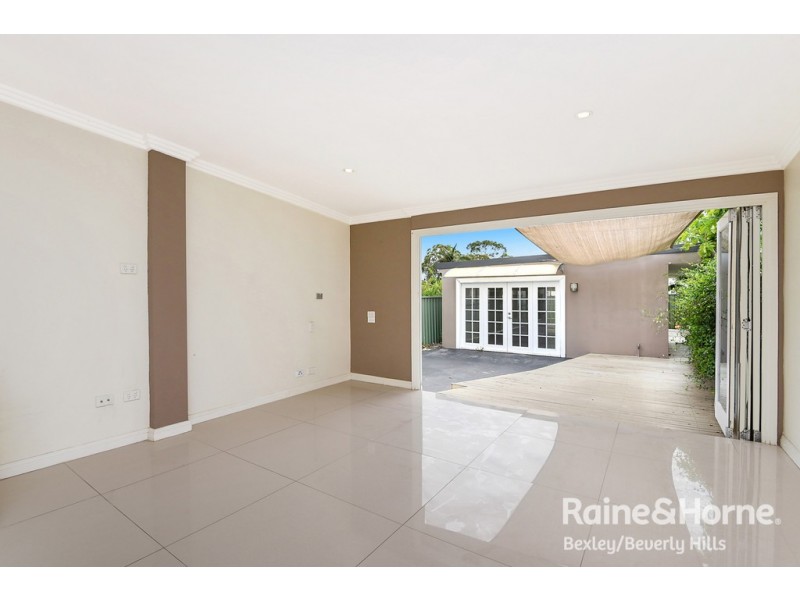 8a Stoney Creek Road, Bexley NSW 2207