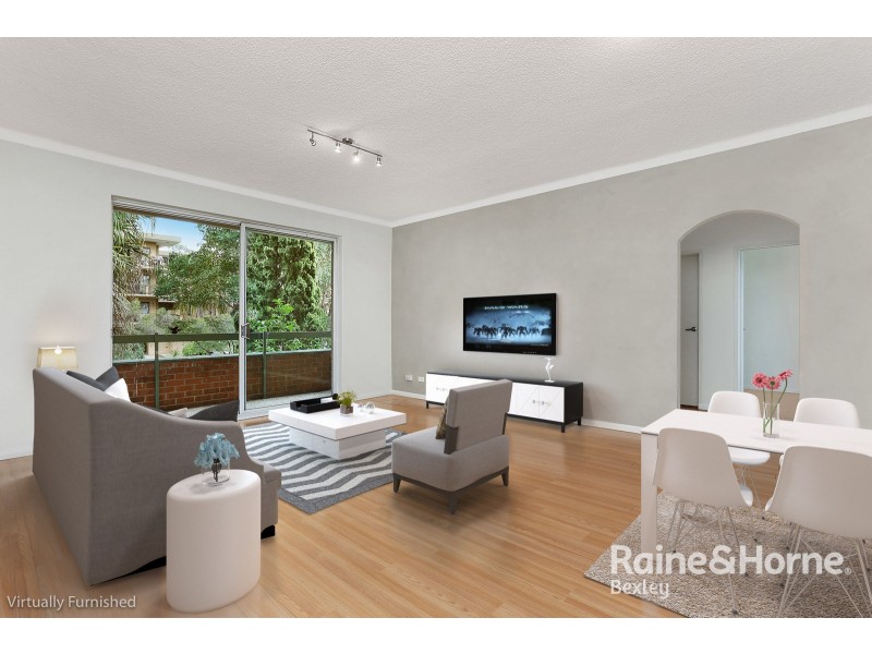 12/28 Garfield Street, Carlton NSW 2218