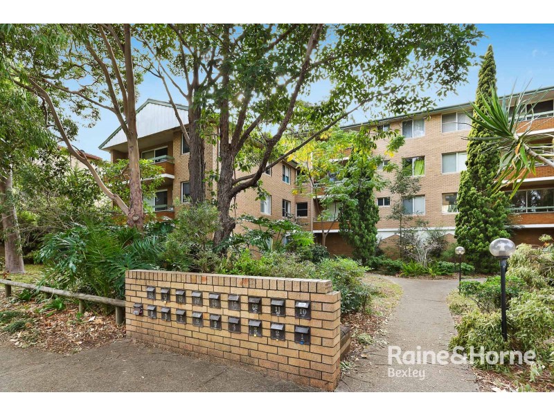 12/28 Garfield Street, Carlton NSW 2218