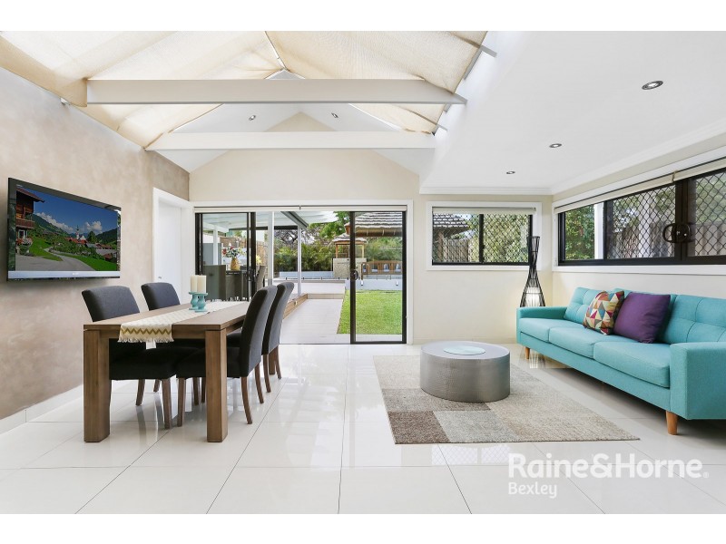 14 Shirley Street, Bexley NSW 2207