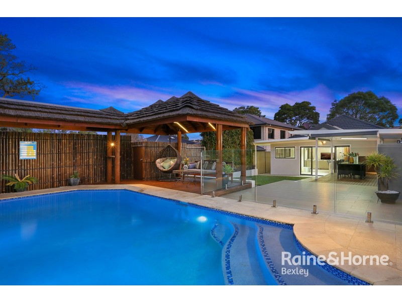 14 Shirley Street, Bexley NSW 2207