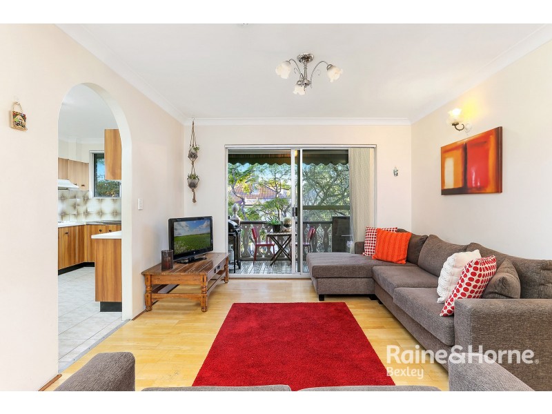 15/1 Firth Street, Arncliffe NSW 2205