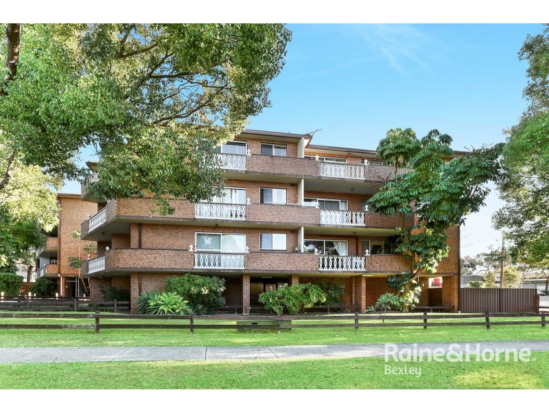 15/1 Firth Street, Arncliffe NSW 2205