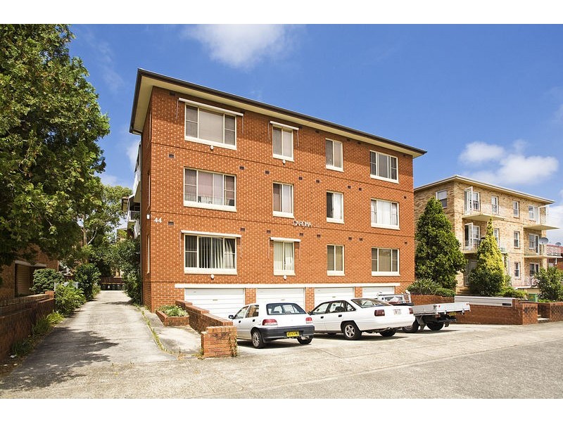 7/44 Queens Road, Brighton-le-sands NSW 2216