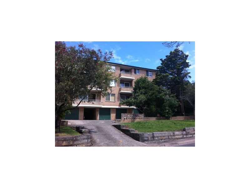 8-12 Station Street, Arncliffe NSW 2205