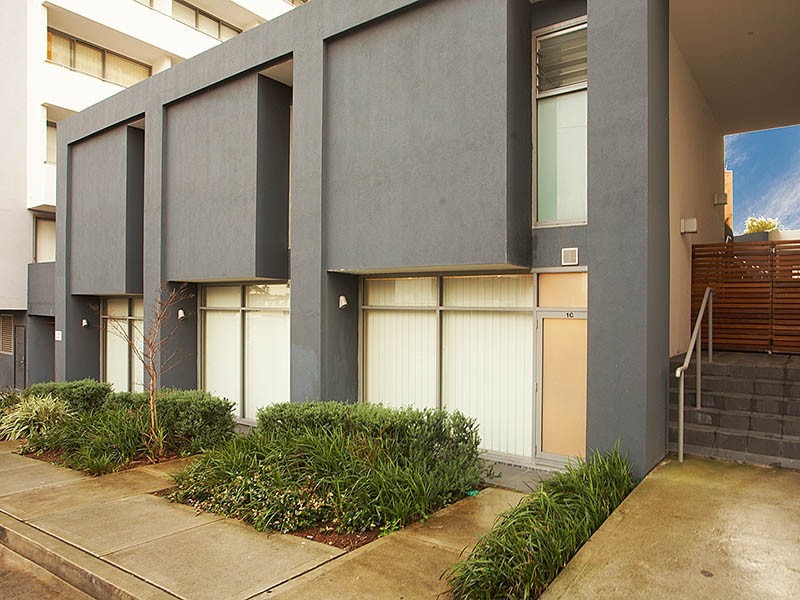 1C Pitt Lane, Rockdale NSW 2216