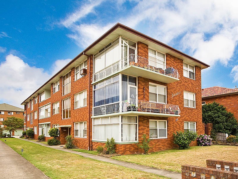 4/36 Banks Street, Monterey NSW 2217