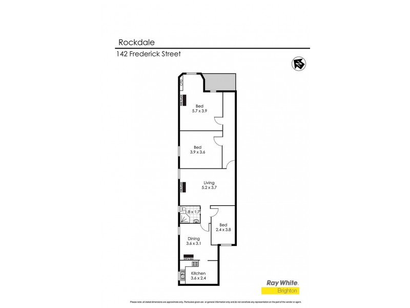 142 Frederick Street, Rockdale NSW 2216