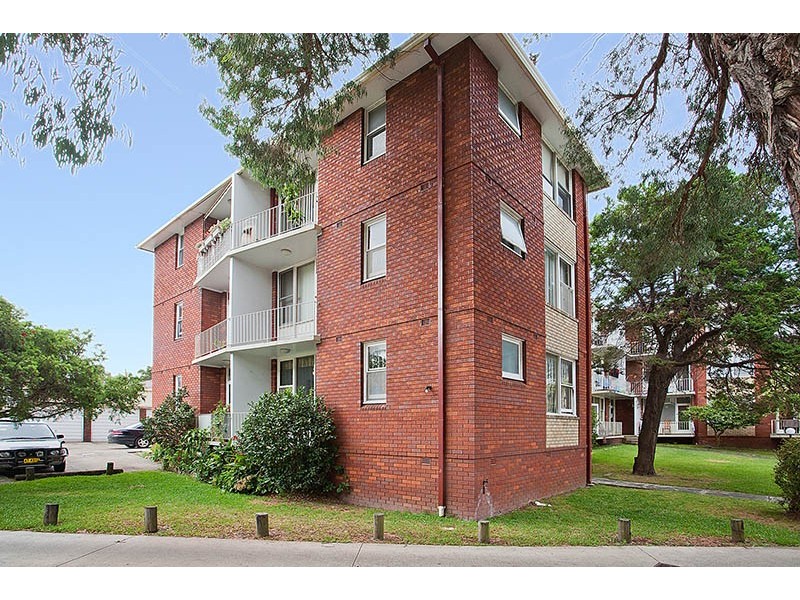 40-43 Watkin Street, Rockdale NSW 2216