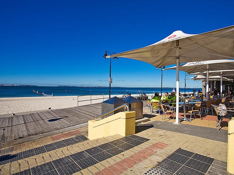 Brighton-le-sands NSW 2216