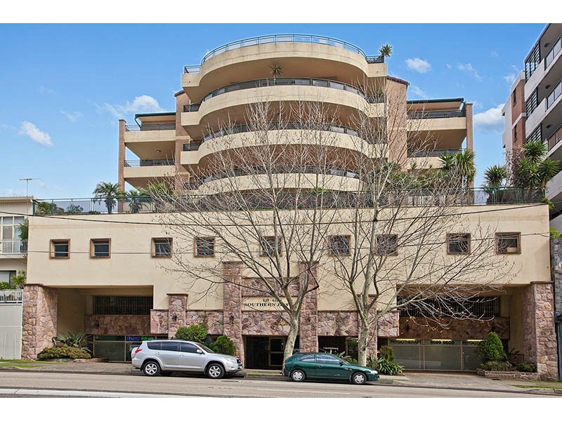 7/639 Princes hwy, Rockdale NSW 2216