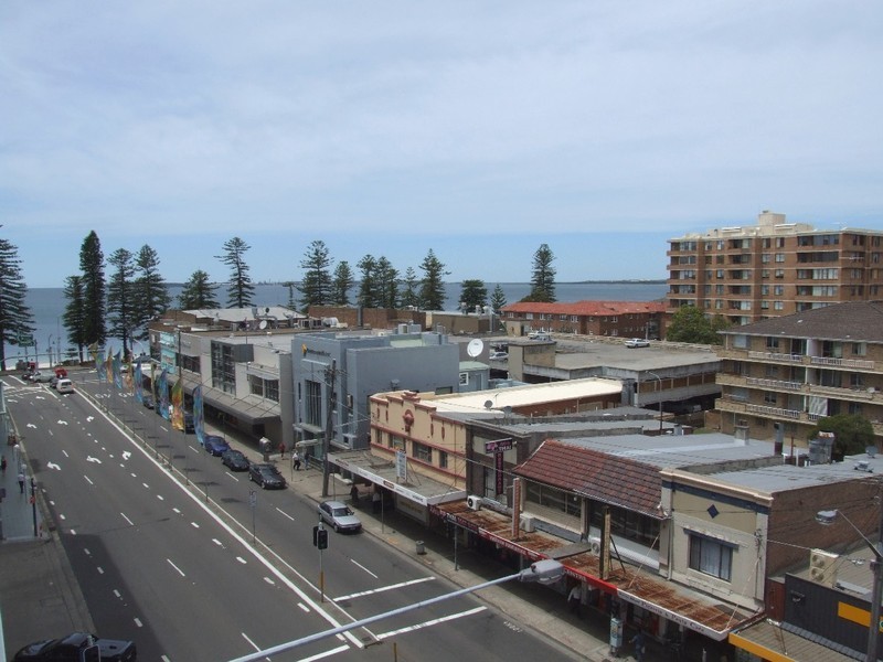 18/364 Bay Street, Brighton-le-sands NSW 2216