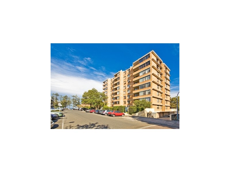 6/4-10 The Boulevarde, Brighton-le-sands NSW 2216