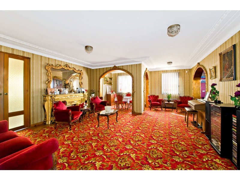 4 THE GRAND PDE, Brighton-le-sands NSW 2216