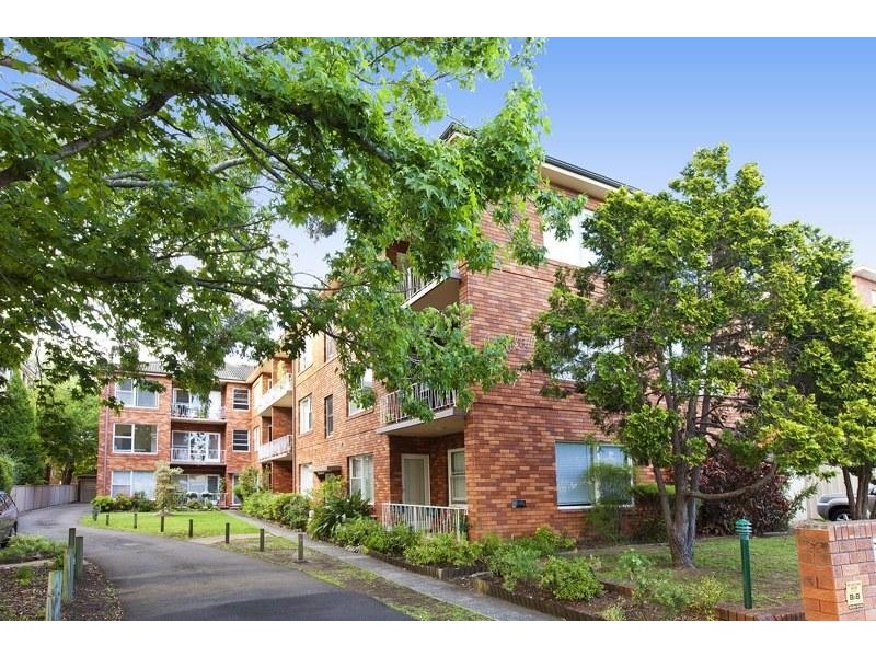 12/7 Gannon Avenue, Dolls Point NSW 2219