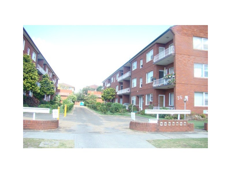 14/35  BANKS STREET, Monterey NSW 2217