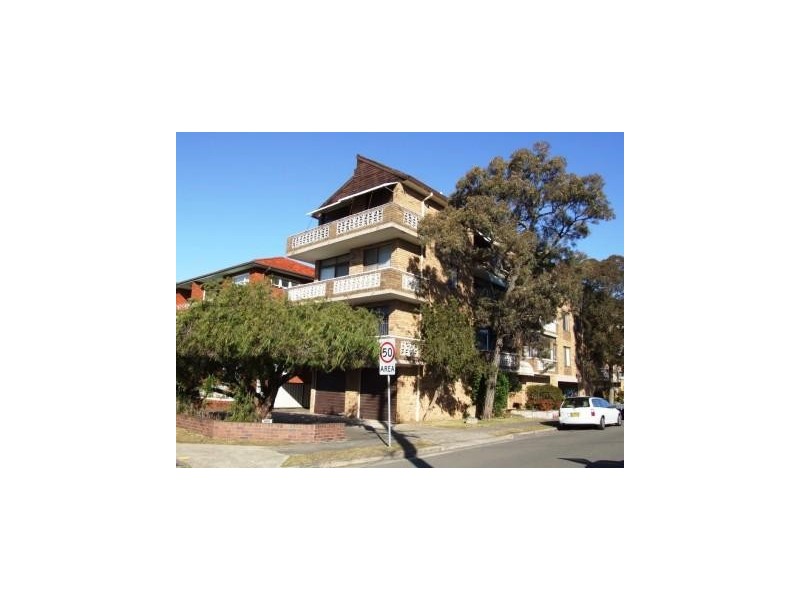 6/187 President Avenue, Monterey NSW 2217