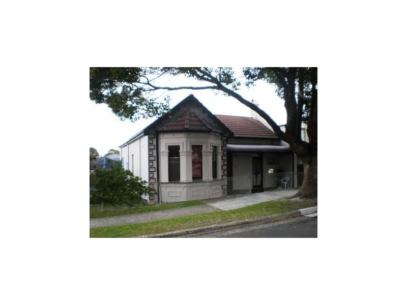 43 Terry Street, Arncliffe NSW 2205