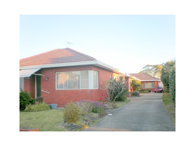 4/40 Burlington Street, Monterey NSW 2217