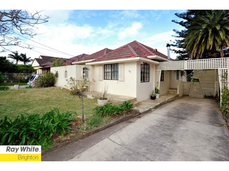 32 Highclere Avenue, Banksia NSW 2216