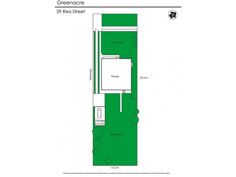 29  Rea St, Greenacre NSW 2190