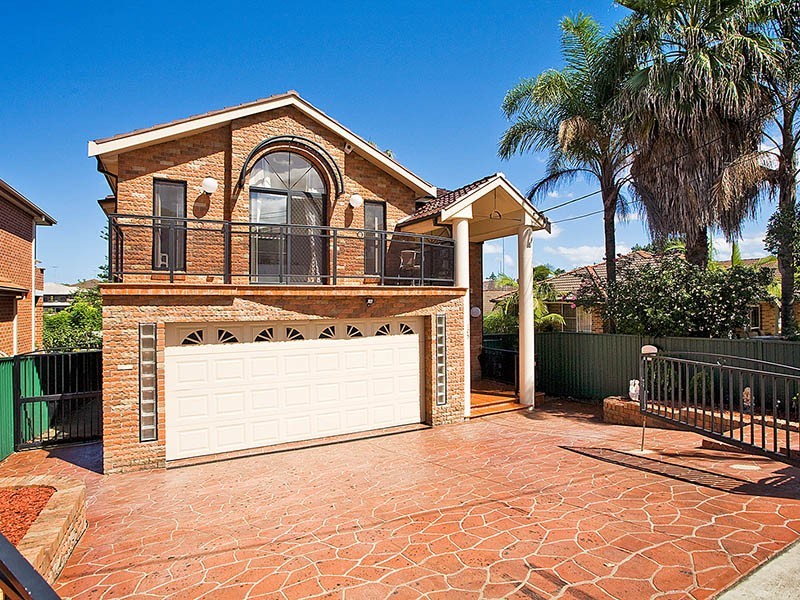 105 Wolseley Street, Bexley NSW 2207