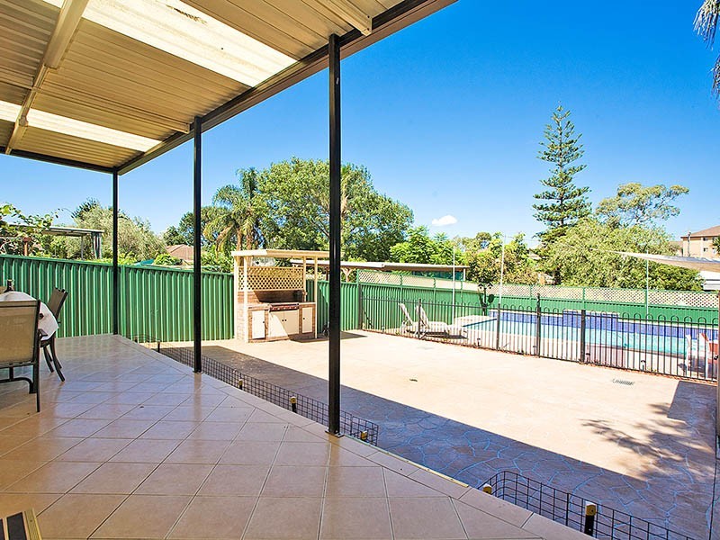 105 Wolseley Street, Bexley NSW 2207