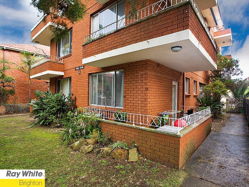 1/9 Hercules Road, Brighton-le-sands NSW 2216