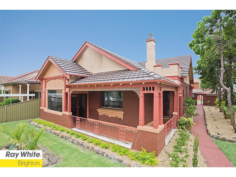 29 Princess Street, Brighton-le-sands NSW 2216