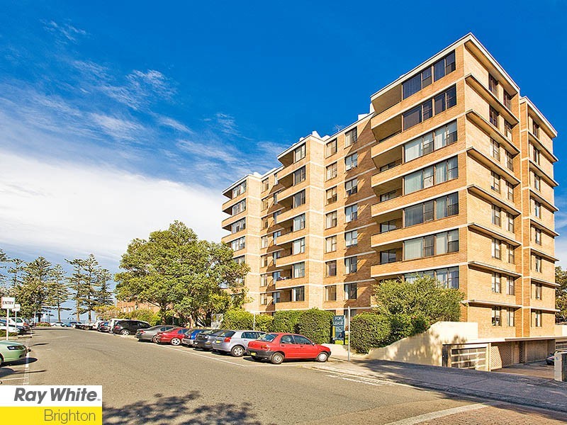 15/4 The Boulevarde, Brighton-le-sands NSW 2216