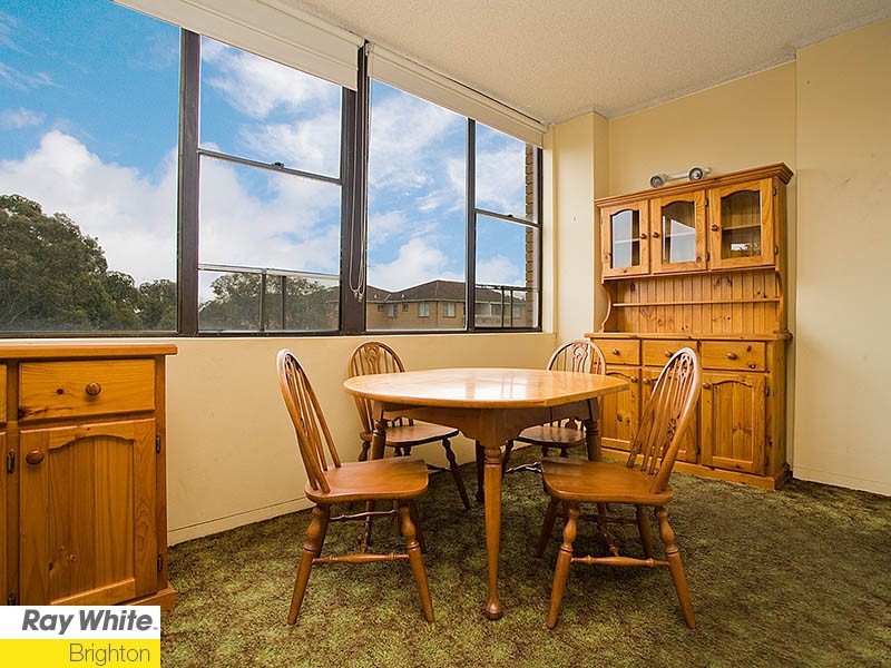 15/4 The Boulevarde, Brighton-le-sands NSW 2216