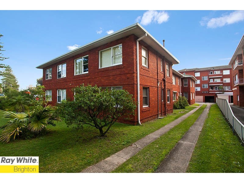 6/160 The Grand Parade, Monterey NSW 2217