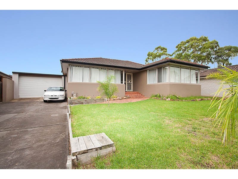14 Paroo Street, Ruse NSW 2560