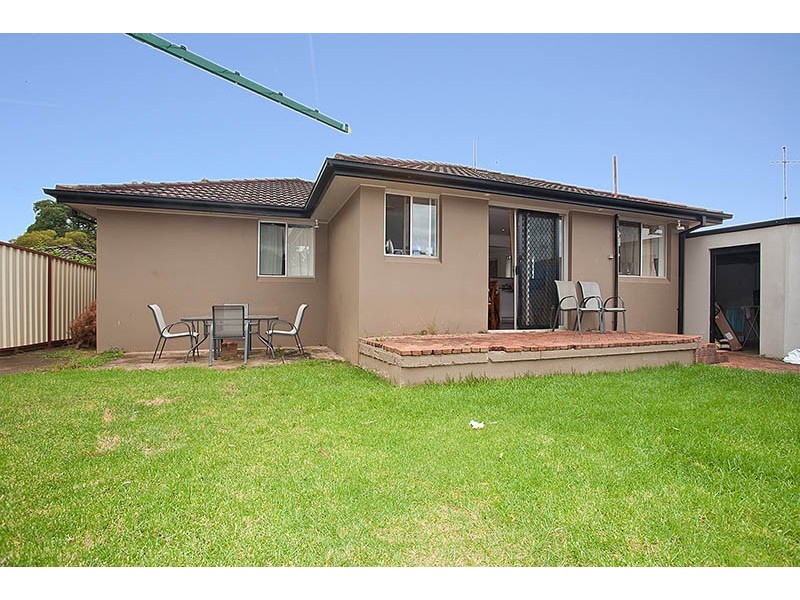 14 Paroo Street, Ruse NSW 2560