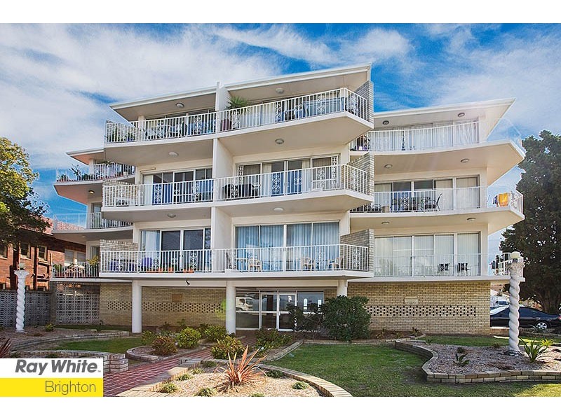 9/46-48 The Grand Parade, Brighton-le-sands NSW 2216