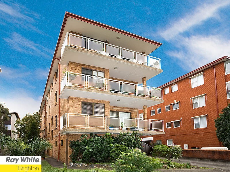 6/60 Solander Street, Monterey NSW 2217