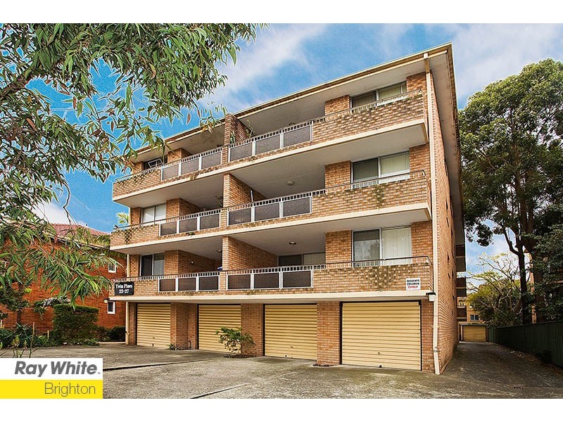 3/23 Gordon Street, Brighton-le-sands NSW 2216