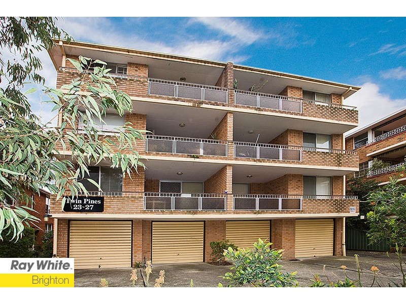 3/23 Gordon Street, Brighton-le-sands NSW 2216