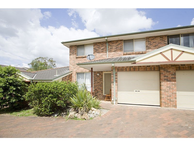 12/130 Glenfield Road, Casula NSW 2170