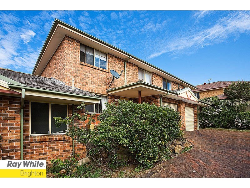 12/130 Glenfield Road, Casula NSW 2170