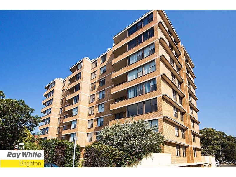 16/4-10 The Boulevarde, Brighton-le-sands NSW 2216