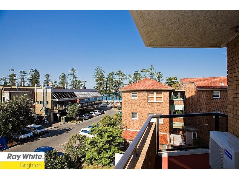 16/4-10 The Boulevarde, Brighton-le-sands NSW 2216