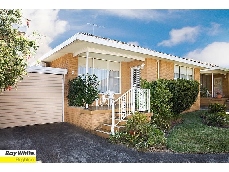 7/8 Evans Street, Sans Souci NSW 2219