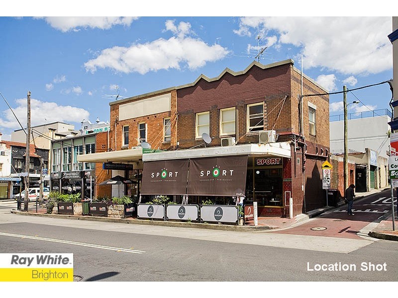 87 Balmain Road, Leichhardt NSW 2040