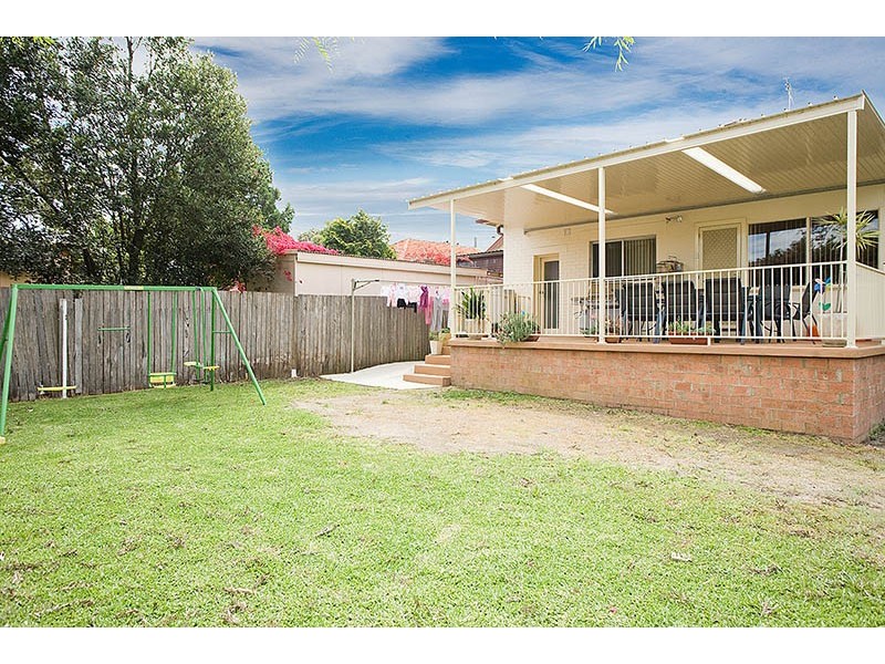 119 Bay Street, Rockdale NSW 2216