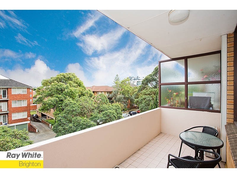 11/20 Queens Road, Brighton-le-sands NSW 2216