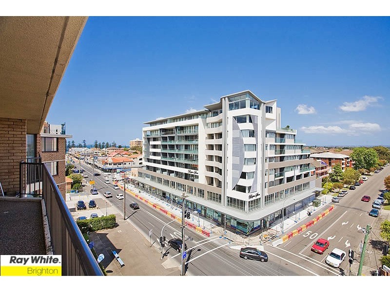 23/314 Bay Street, Brighton-le-sands NSW 2216
